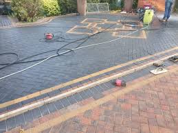 Best Heated Driveway Installation  in Warson Woods, MO